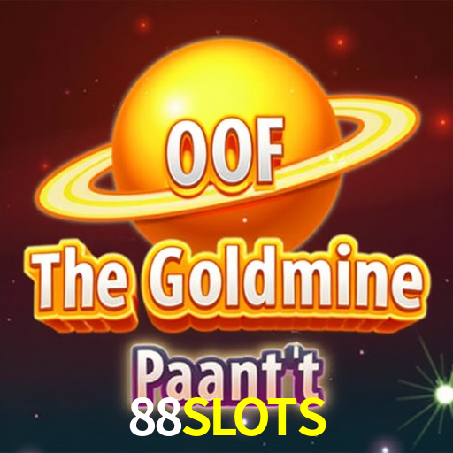 Slots na Plataforma 88SLOTS